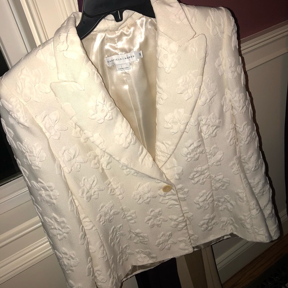 Garfield & marks size 8 blazer - Picture 1 of 4